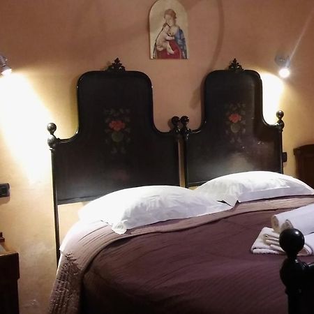 Agriturismo Il Bacucco Montecarotto Eksteriør billede