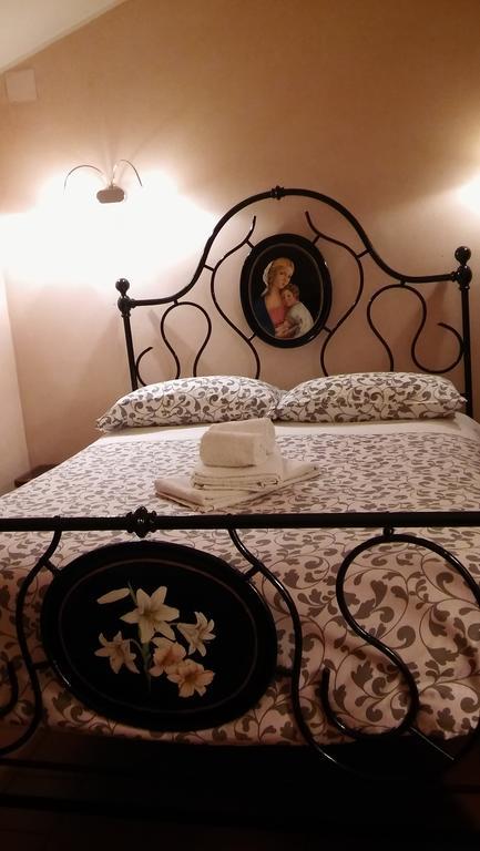 Agriturismo Il Bacucco Montecarotto Eksteriør billede